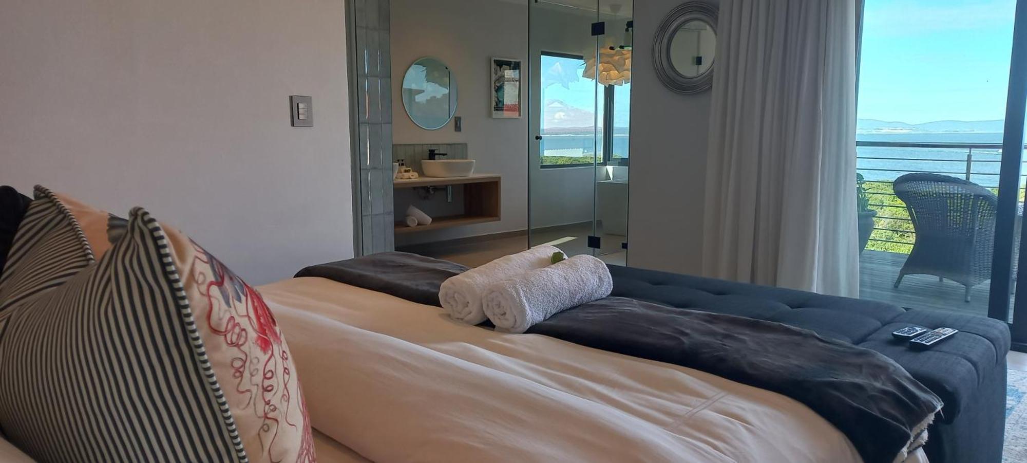 The Whale'S Tale Guesthouse Hermanus Exterior photo